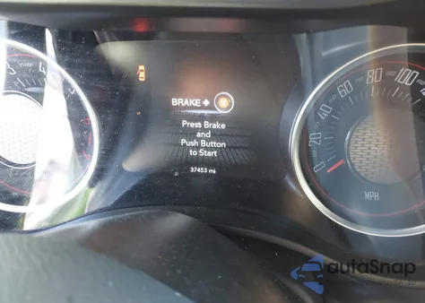 2021 Dodge Challenger R/T Scat Pack from USA, damaged, VIN 2C3CDZFJ3MH510368